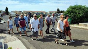 AGDE - Hommage aux Morts et Disparus d'Oran - 23